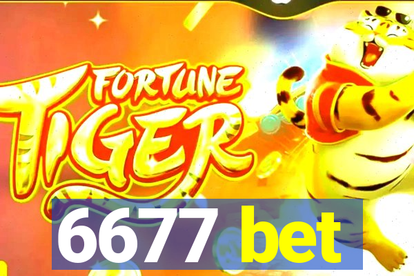 6677 bet